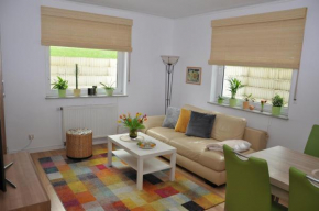 Ferienwohnung Schöne Zeit Gedern
